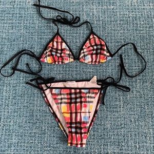 Burberry Bikini/Swim Suit, Size S